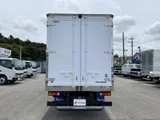 2026 Mitsubishi Fuso Canter White Truck for sale, Japanese used car export - photo 2 of 8 | GULJI TRADERS