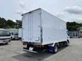 2026 Mitsubishi Fuso Canter White Truck for sale, Japanese used car export - photo 6 of 8 | GULJI TRADERS