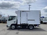 2026 Mitsubishi Fuso Canter White Truck for sale, Japanese used car export - photo 4 of 8 | GULJI TRADERS