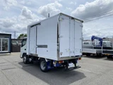 2026 Mitsubishi Fuso Canter White Truck for sale, Japanese used car export - photo 6 of 8 | GULJI TRADERS