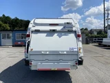 2026 Mitsubishi Fuso Canter White Truck for sale, Japanese used car export - photo 2 of 8 | GULJI TRADERS