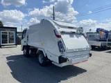 2026 Mitsubishi Fuso Canter White Truck for sale, Japanese used car export - photo 6 of 8 | GULJI TRADERS