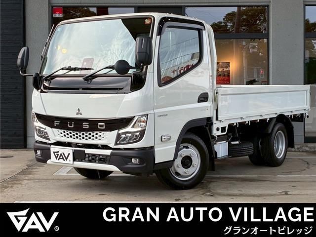 2026 Mitsubishi Fuso Canter 3.0 Low-floor diesel turbo - photo 1 2026 Mitsubishi Fuso Canter 3.0 Low-floor diesel turbo White Truck for sale, Japanese used car export | GULJI TRADERS