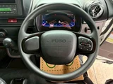2026 Mitsubishi Fuso Canter 3.0 Low-floor diesel turbo White Truck for sale, Japanese used car export - photo 8 of 9 | GULJI TRADERS
