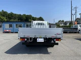 2026 Mitsubishi Fuso Canter White Truck for sale, Japanese used car export - photo 2 of 8 | GULJI TRADERS