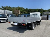 2026 Mitsubishi Fuso Canter White Truck for sale, Japanese used car export - photo 6 of 8 | GULJI TRADERS