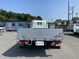 2026 Mitsubishi Fuso Canter White Truck for sale, Japanese used car export - photo 2 of 8 | GULJI TRADERS