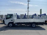 2026 Mitsubishi Fuso Canter White Truck for sale, Japanese used car export - photo 4 of 8 | GULJI TRADERS