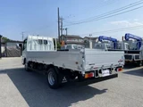 2026 Mitsubishi Fuso Canter White Truck for sale, Japanese used car export - photo 6 of 8 | GULJI TRADERS