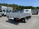 2026 Mitsubishi Fuso Canter White Truck for sale, Japanese used car export - photo 7 of 8 | GULJI TRADERS