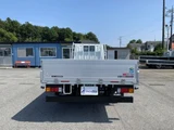 2026 Mitsubishi Fuso Canter White Truck for sale, Japanese used car export - photo 2 of 8 | GULJI TRADERS