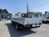 2026 Mitsubishi Fuso Canter White Truck for sale, Japanese used car export - photo 6 of 8 | GULJI TRADERS