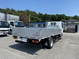 2026 Mitsubishi Fuso Canter White Truck for sale, Japanese used car export - photo 7 of 8 | GULJI TRADERS