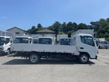2026 Mitsubishi Fuso Canter White Truck for sale, Japanese used car export - photo 5 of 8 | GULJI TRADERS