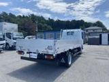 2026 Mitsubishi Fuso Canter White Truck for sale, Japanese used car export - photo 6 of 8 | GULJI TRADERS