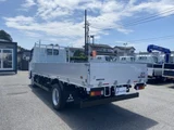 2026 Mitsubishi Fuso Canter White Truck for sale, Japanese used car export - photo 7 of 8 | GULJI TRADERS