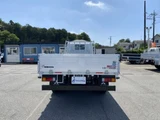 2026 Mitsubishi Fuso Canter White Truck for sale, Japanese used car export - photo 2 of 8 | GULJI TRADERS