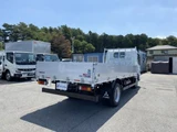 2026 Mitsubishi Fuso Canter White Truck for sale, Japanese used car export - photo 6 of 8 | GULJI TRADERS