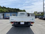 2026 Mitsubishi Fuso Canter White Truck for sale, Japanese used car export - photo 2 of 8 | GULJI TRADERS