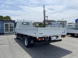 2026 Mitsubishi Fuso Canter White Truck for sale, Japanese used car export - photo 6 of 8 | GULJI TRADERS
