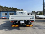 2026 Mitsubishi Fuso Canter White Truck for sale, Japanese used car export - photo 2 of 8 | GULJI TRADERS