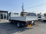 2026 Mitsubishi Fuso Canter White Truck for sale, Japanese used car export - photo 6 of 8 | GULJI TRADERS