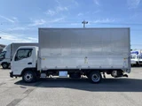 2026 Mitsubishi Fuso Canter White Truck for sale, Japanese used car export - photo 4 of 8 | GULJI TRADERS