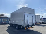 2026 Mitsubishi Fuso Canter White Truck for sale, Japanese used car export - photo 6 of 8 | GULJI TRADERS