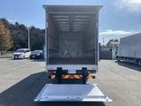 2026 Mitsubishi Fuso Canter White Truck for sale, Japanese used car export - photo 8 of 8 | GULJI TRADERS