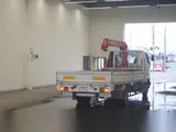 2001 Mitsubishi Fuso Crane Gila White Truck for sale, Japanese used car export - photo 3 of 28 | GULJI TRADERS
