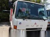 2001 Mitsubishi Fuso Crane Gila White Truck for sale, Japanese used car export - photo 13 of 28 | GULJI TRADERS