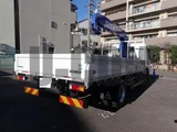 2026 Mitsubishi Fuso Crane Truck Wide Long Other Truck for sale, Japanese used car export - photo 2 of 21 | GULJI TRADERS