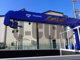 2026 Mitsubishi Fuso Crane Truck Wide Long Other Truck for sale, Japanese used car export - photo 6 of 21 | GULJI TRADERS