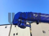 2026 Mitsubishi Fuso Crane Truck Wide Long Other Truck for sale, Japanese used car export - photo 7 of 21 | GULJI TRADERS