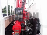2026 Mitsubishi Fuso Crane Truck Wide Long Other Truck for sale, Japanese used car export - photo 10 of 21 | GULJI TRADERS