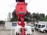 2026 Mitsubishi Fuso Crane Truck Wide Long Other Truck for sale, Japanese used car export - photo 12 of 21 | GULJI TRADERS