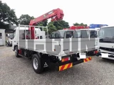 2026 Mitsubishi Fuso Crane Truck Wide Long Other Truck for sale, Japanese used car export - photo 2 of 21 | GULJI TRADERS