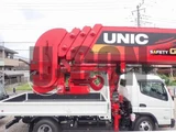2026 Mitsubishi Fuso Crane Truck Wide Long Other Truck for sale, Japanese used car export - photo 12 of 21 | GULJI TRADERS
