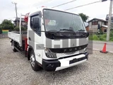2026 Mitsubishi Fuso Crane Truck Wide Long Other Truck for sale, Japanese used car export - photo 1 of 21 | GULJI TRADERS