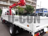 2026 Mitsubishi Fuso Crane Truck Wide Long Other Truck for sale, Japanese used car export - photo 2 of 21 | GULJI TRADERS