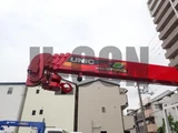2026 Mitsubishi Fuso Crane Truck Wide Long Other Truck for sale, Japanese used car export - photo 6 of 21 | GULJI TRADERS
