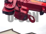 2026 Mitsubishi Fuso Crane Truck Wide Long Other Truck for sale, Japanese used car export - photo 8 of 21 | GULJI TRADERS
