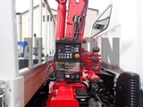 2026 Mitsubishi Fuso Crane Truck Wide Long Other Truck for sale, Japanese used car export - photo 9 of 21 | GULJI TRADERS