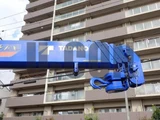 2026 Mitsubishi Fuso Crane Truck Wide Long Other Truck for sale, Japanese used car export - photo 5 of 21 | GULJI TRADERS