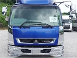 2017 Mitsubishi Fuso Fighter Wide Truck for sale, Japanese used car export - photo 2 of 23 | GULJI TRADERS