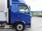 2017 Mitsubishi Fuso Fighter Wide Truck for sale, Japanese used car export - photo 3 of 23 | GULJI TRADERS