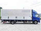 2017 Mitsubishi Fuso Fighter Wide Truck for sale, Japanese used car export - photo 4 of 23 | GULJI TRADERS