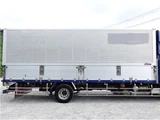 2017 Mitsubishi Fuso Fighter Wide Truck for sale, Japanese used car export - photo 5 of 23 | GULJI TRADERS