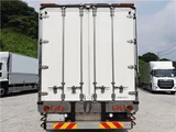 2017 Mitsubishi Fuso Fighter Wide Truck for sale, Japanese used car export - photo 6 of 23 | GULJI TRADERS