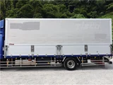 2017 Mitsubishi Fuso Fighter Wide Truck for sale, Japanese used car export - photo 7 of 23 | GULJI TRADERS